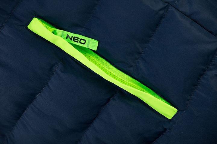 Image du produit Neo Gilet en duvet PREMIUM taille L (L)