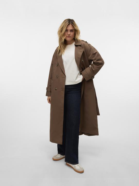 Produktbild Vero Moda VMCHLOE Trenchcoat Trenchcoat (M)