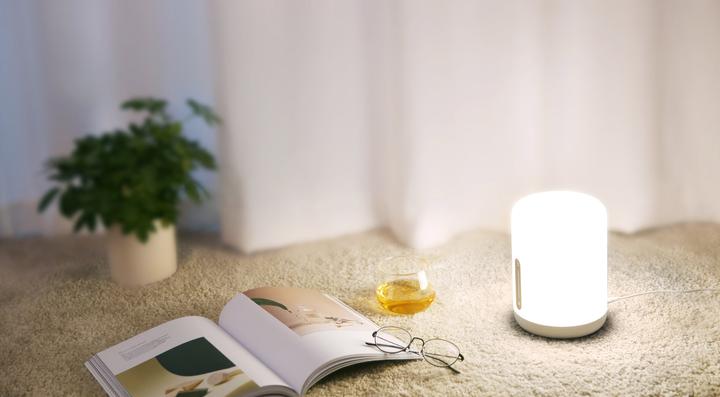 Produktbild Xiaomi Mi Bedside Lamp 2 (400 lm)