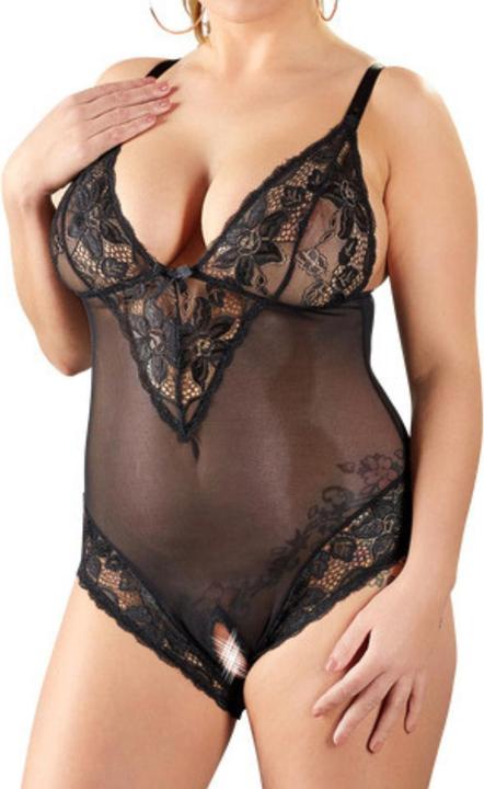 Image du produit Cottelli Collection Body ouvert (4XL)