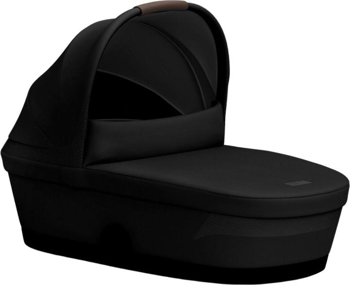 Magic Black Black
