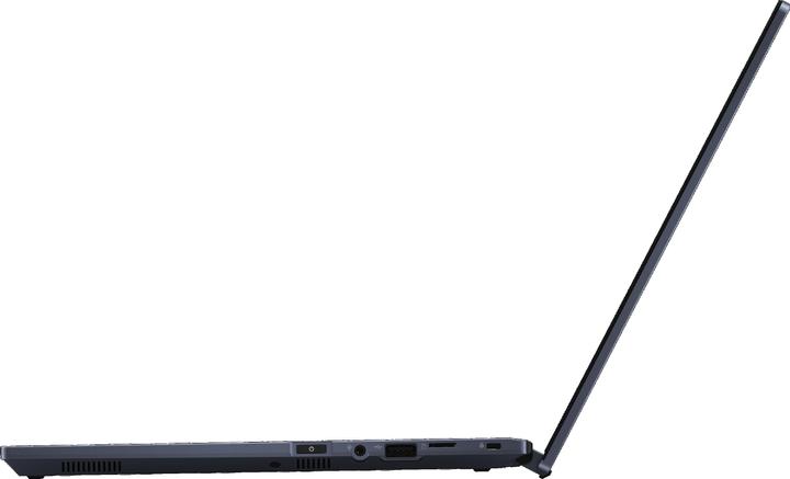 Actual product image ASUS ExpertBook B5 B5402CVA-KI0013X 14" FHD i5-1340P/16GB W11P (14", Intel Core i5-1340P, 16 GB, 512 GB, DE)