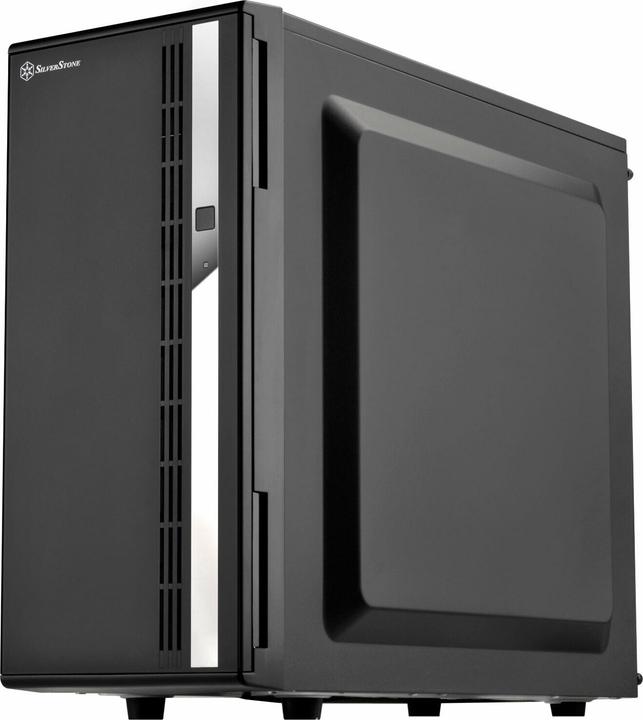 Silverstone Obudowa CS380 V2 (SST-CS380 V2) (ATX)