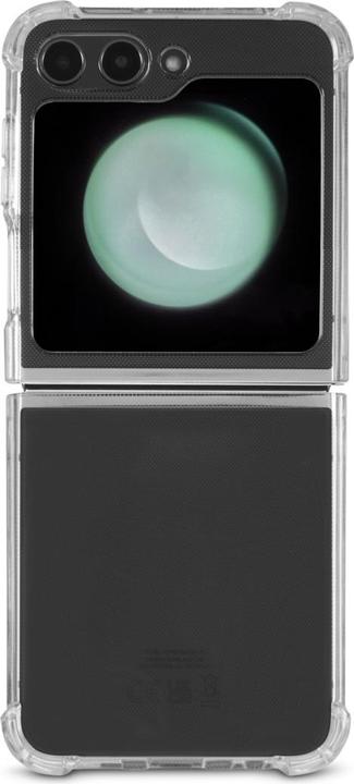 Image du produit Hama Always Clear (Samsung Galaxy Z Flip5)