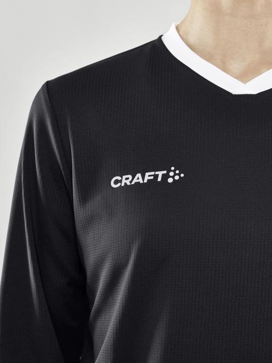 Actual product image Craft Progress LS Basket Jersey W (XXL)