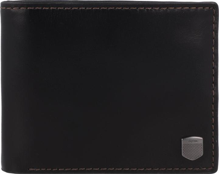 Produktbild Fossil Hayes Geldbörse Leder 12 cm