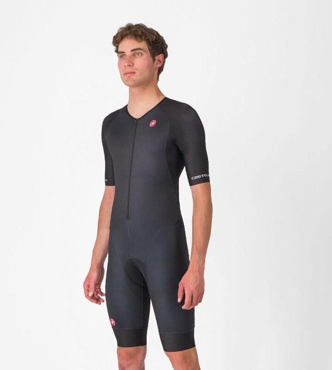 Castelli Core Tri Suit Short Sleeve