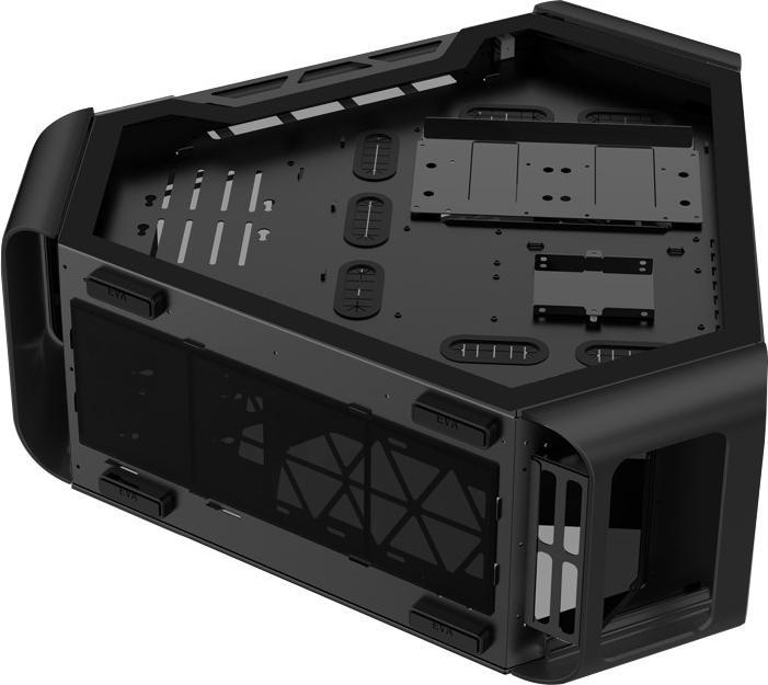 Image du produit Jonsbo TR03-A (Mini-ITX, ATX, mATX)