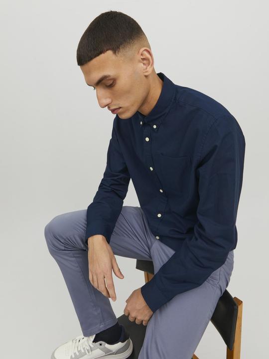 Actual product image Jack & Jones Oxford (S)