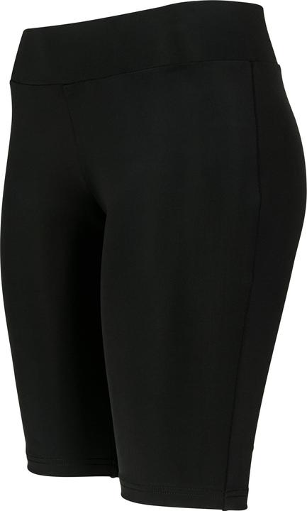 Immagine prodotto Urban Classics Pantaloncini da ciclista da donna (XS)