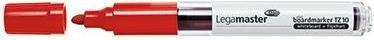 Produktbild Legamaster Boardmarker TZ10 rot (Rot, 3 mm, 10 x)