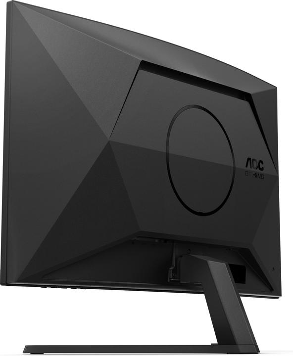 Actual product image AOC CQ32G4VE (2560 x 1440 pixels, 32")