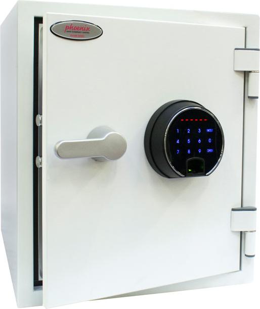 Immagine prodotto Phoenix Cassaforte antincendio FS1282F MKII TITAN (25 l)