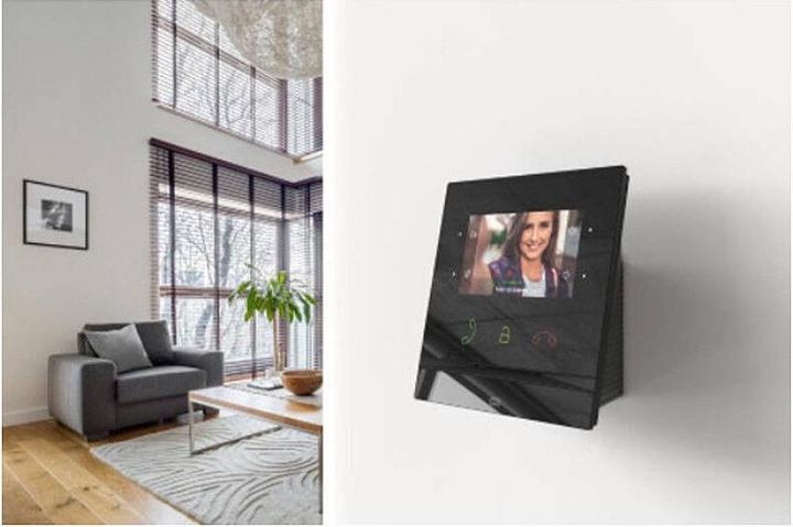 Actual product image 2N Mounting Accessories Indoor Surface Box