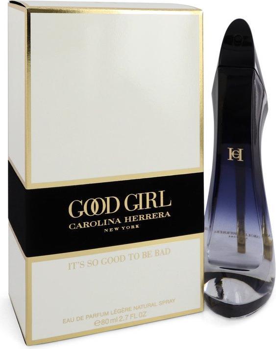 Produktbild Carolina Herrera Good Girl LégÃ¨re (Eau de Parfum, 80 ml)