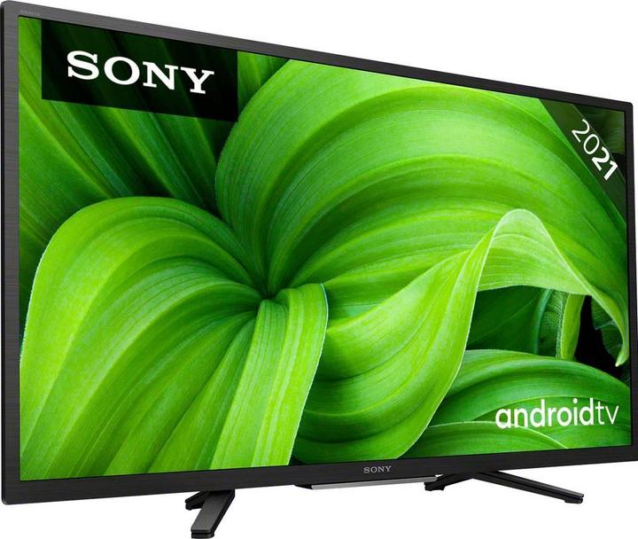 Actual product image Sony KD-32W800 (32", W800, LCD, HD ready, 2023)