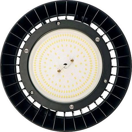 Actual product image EGB Probay 2400392 LED HighBay 150W 22500lm 5000K IK08dimmable 110V (22500 lm, IP65)
