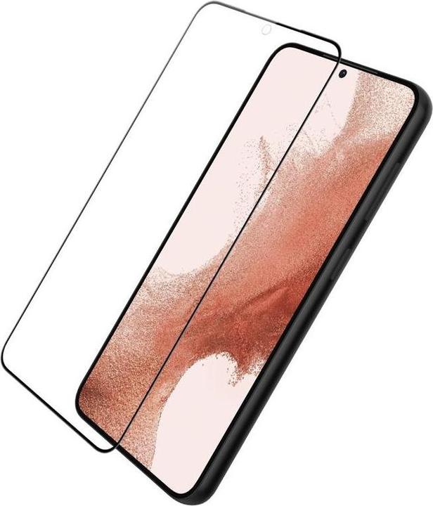 Produktbild Nillkin CP+PRO Panzerglas (1 Stück, Samsung Galaxy S23+)