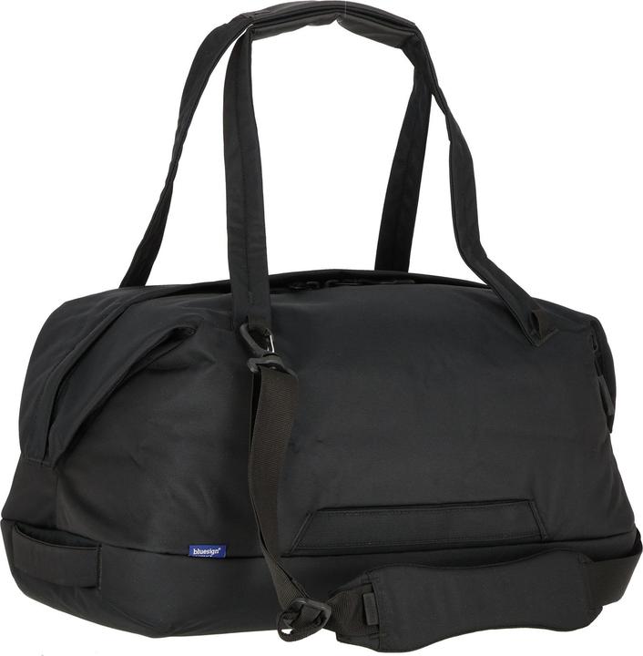 Produktbild Thule SUBTERRA 2 DUFFEL 35L - BLACK (35 l)