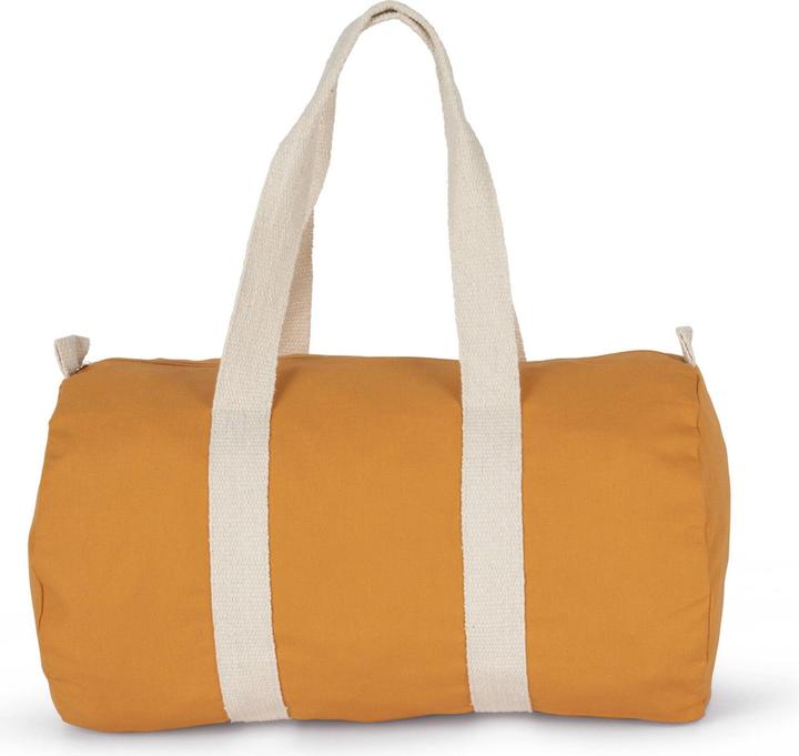 Image du produit Kimood Sac Duffle toile de coton