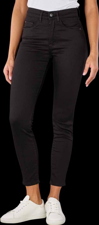 Immagine prodotto Salsa Jeans Cropped Secret Glamour Pushin Black (W40/L30)