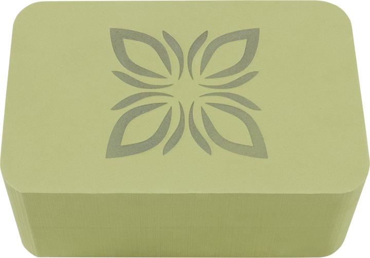 Actual product image Omnana RAISE yoga block