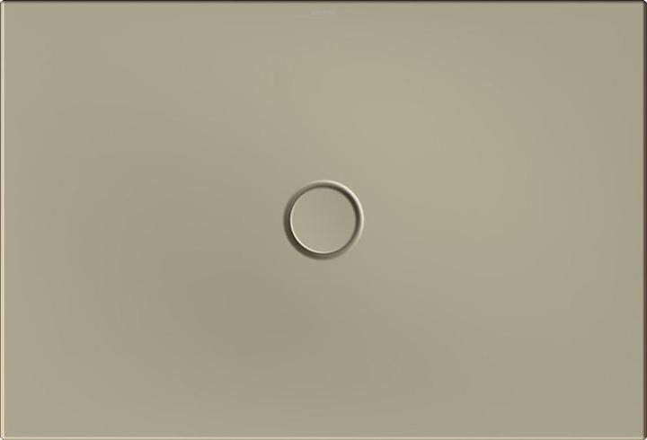 Actual product image Bette BetteFloor shower tray with minimum tray support, 110x75cm