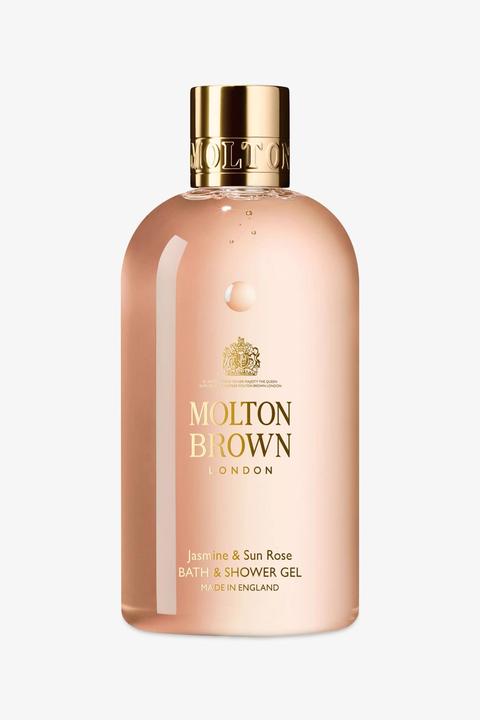 Image du produit Molton Brown Jasmin & Sun Rose (300 ml)