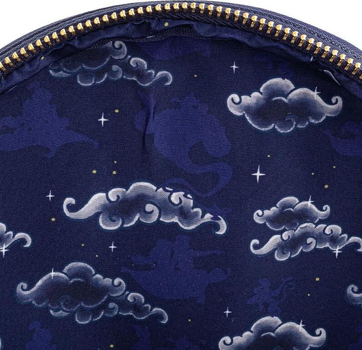 Produktbild Loungefly Aladdin - Castle