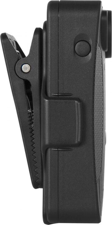 Actual product image Transcend DrivePro Body 30 (Bluetooth, Wi-Fi, Built-in display, Full HD)