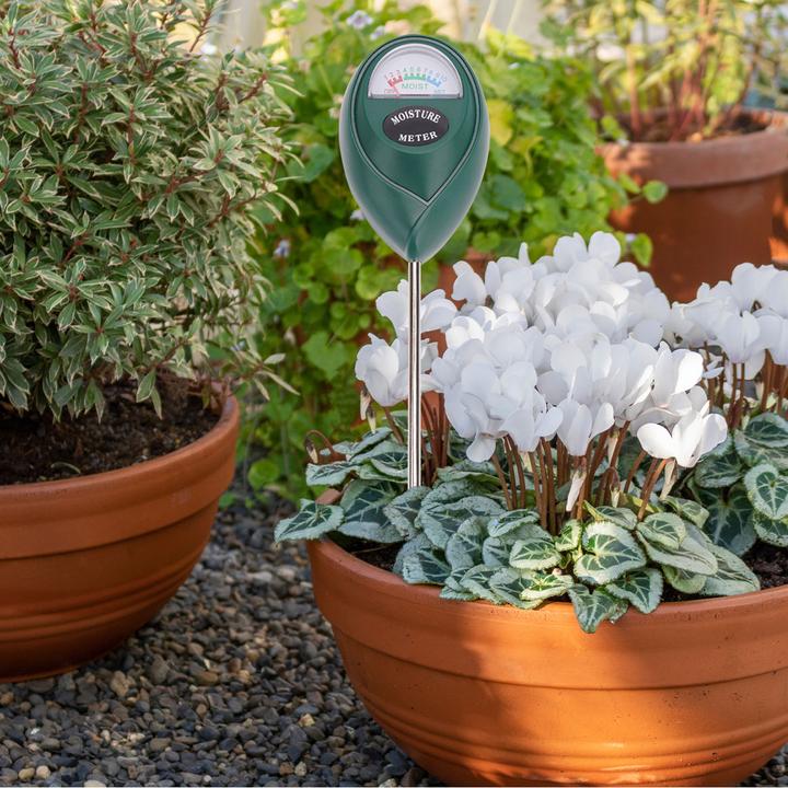 Produktbild Casativo Feuchtigkeitsmessgerät