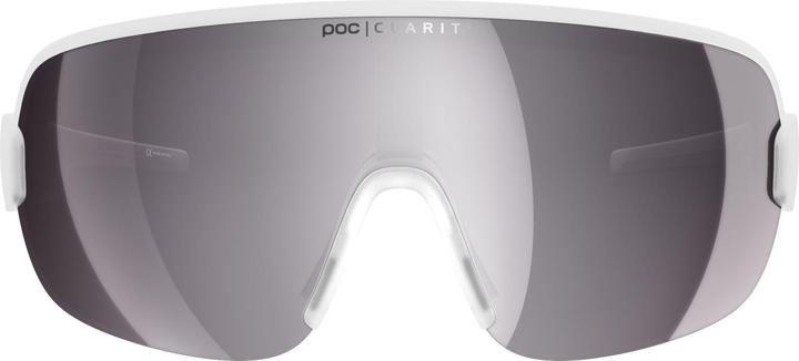 Image du produit Poc Lunettes de soleil Aim (Cristal transparent, clarity road-sunny silver)