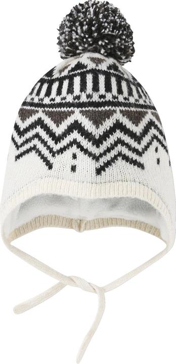 Vertbaudet Jungen Jacquard-Mütze