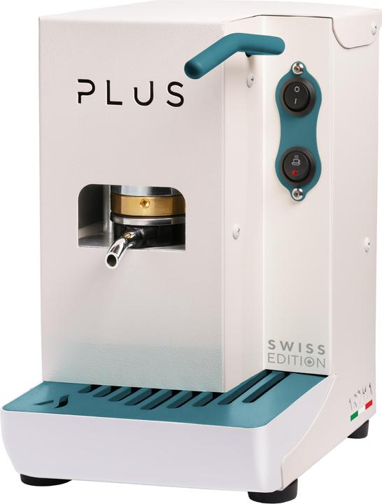 Aroma Plus Touch of Colour Swiss Edition (E.S.E.)