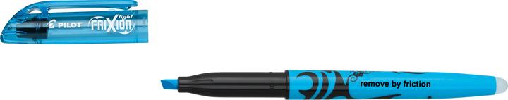 Image du produit Pilot FriXion Light (Bleu, 3.80 mm, 1 x)