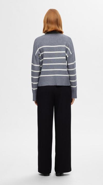 Produktbild Selected Femme Rollkragenpullover SLFKAMMA (XS)