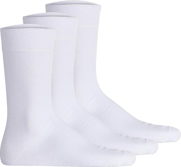 Produktbild Hudson Socken Casual EASY³ 3-PACK (3er Pack, 43 - 46)