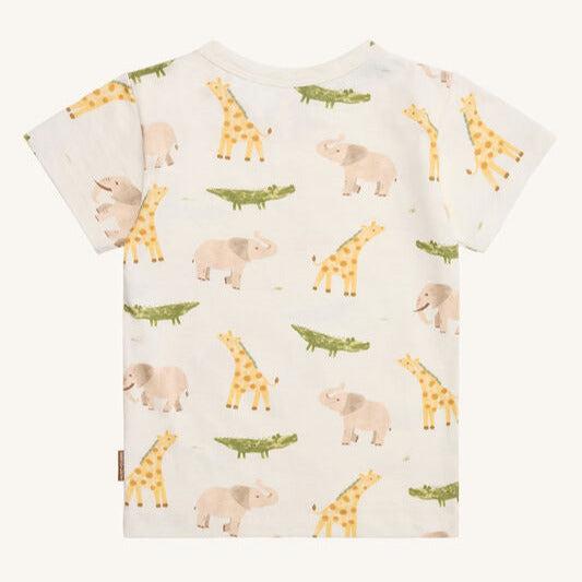 Produktbild Hust and Claire Kurzarm T-Shirt HCAugust (86)