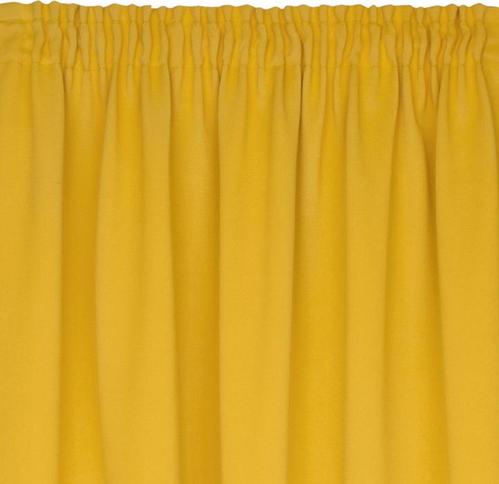 Actual product image Eurofirany Zas (135 x 270 cm)