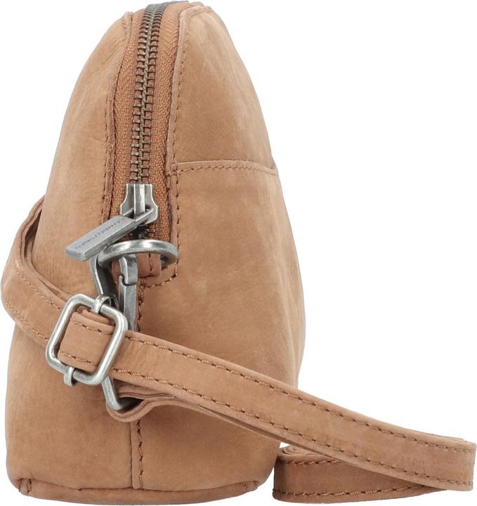 Actual product image Cowboysbag Toilet bag leather 22 cm