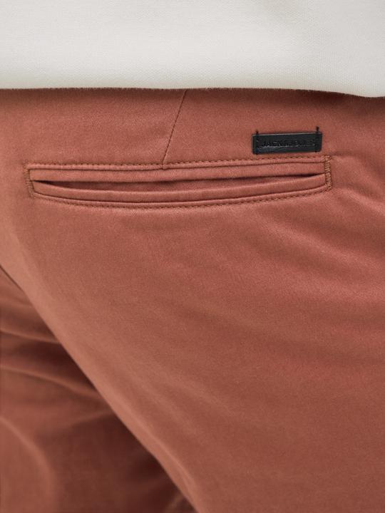Image du produit Jack & Jones Regular Fit Chino Shorts Chino Shorts (XS)