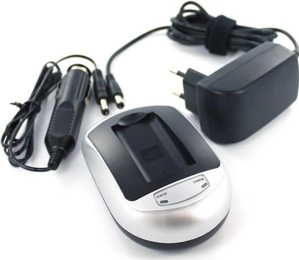 Image du produit AGI Chargeur compatible avec Kodak EasyShare Z612