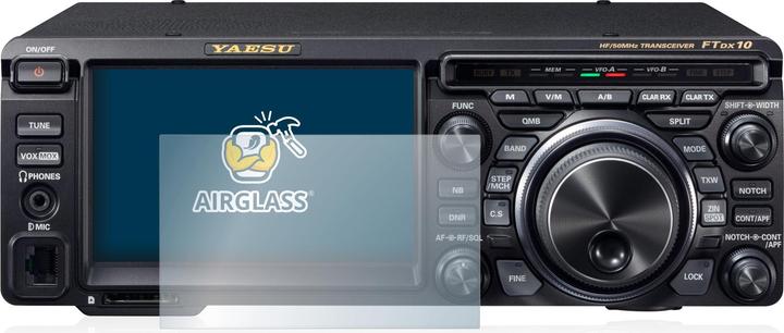 Actual product image BROTECT AirGlass Glass