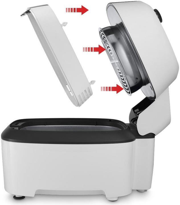 Actual product image De'Longhi FH 2133 Ideal Fry