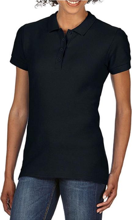 Gildan Poloshirt (XXL)