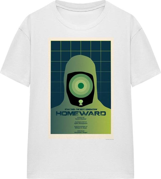Produktbild The Next Generation Season 7 Episode 13 TShirt (S)