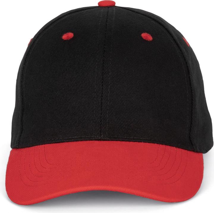 Schwarz, Rot