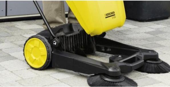 Produktbild Kärcher S 650