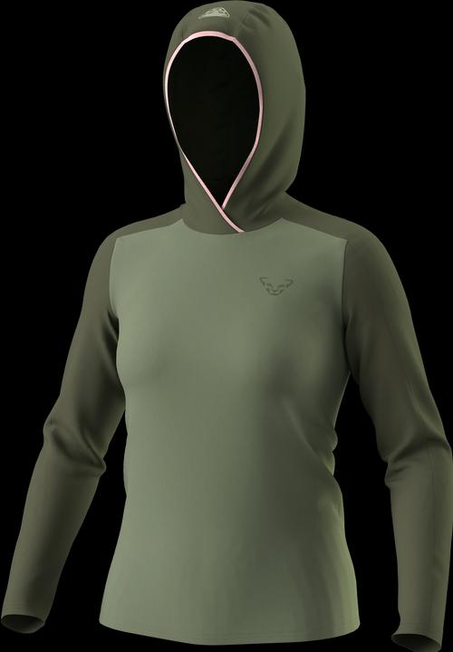 Produktbild Dynafit Traverse Sun Hoody Damen (L)