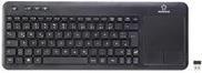 Produktbild Renkforce Funk-Tastatur Wireless Touch (DE, Kabellos)